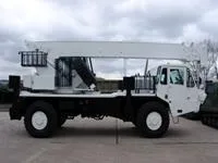 Inchiriere utilaje de constructii si service - Letea / Bacau