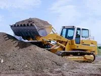 Inchiriere utilaje de constructii si service - Letea / Bacau