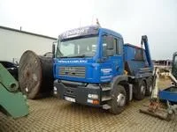 Inchiriere utilaje de constructii si service - Letea / Bacau