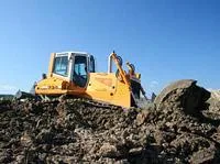 Inchiriere utilaje de constructii si service - Letea / Bacau