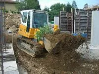 Inchiriere utilaje de constructii si service - Letea / Bacau