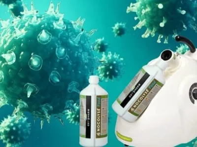 Deratizare - dezinsectie - dezinfectie - Bucuresti