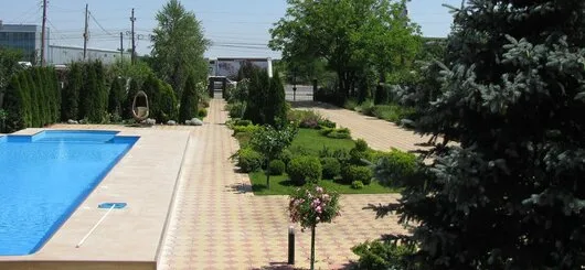Servicii gradinarit