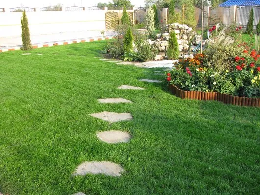 Servicii gradinarit