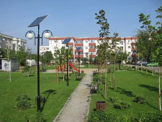 Servicii gradinarit