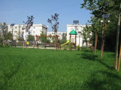 Servicii gradinarit