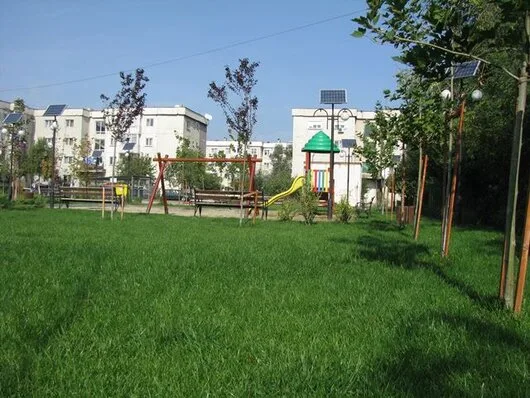 Servicii gradinarit