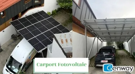 Electro -Service Distributie: Sisteme fotovoltaice