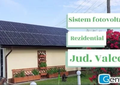 Electro -Service Distributie: Sisteme fotovoltaice