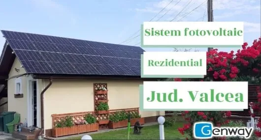 Electro -Service Distributie: Sisteme fotovoltaice