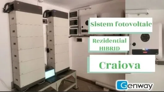 Electro -Service Distributie: Sisteme fotovoltaice