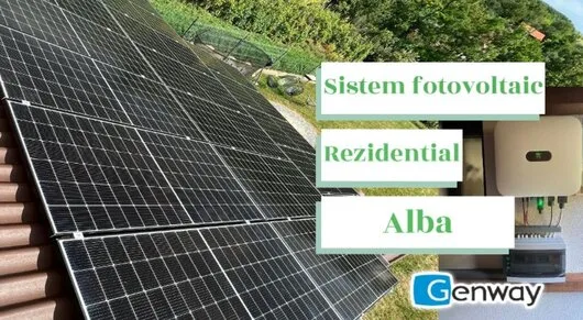 Electro -Service Distributie: Sisteme fotovoltaice