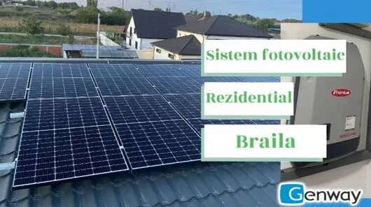 Electro -Service Distributie: Sisteme fotovoltaice
