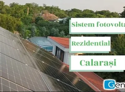 Electro -Service Distributie: Sisteme fotovoltaice