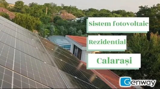 Electro -Service Distributie: Sisteme fotovoltaice