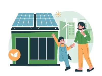 Electro -Service Distributie: Sisteme fotovoltaice