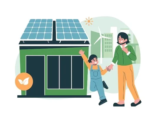 Electro -Service Distributie: Sisteme fotovoltaice