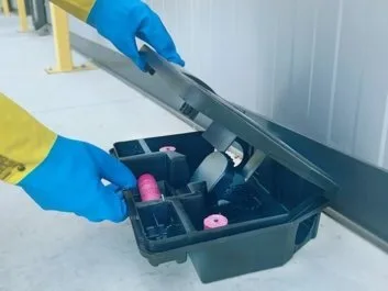 Deratizare - Dezinsectie Dezinfectie - Bucuresti