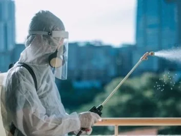 Servicii Dezinsectie - Dezinfectie - Deratizare Bucuresti si national