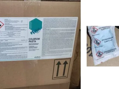 Dezinsectie - Dezinfectie - Deratizare