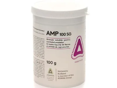 Dezinsectie - Dezinfectie - Deratizare