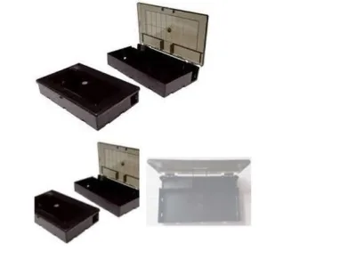 Dezinsectie - Dezinfectie - Deratizare