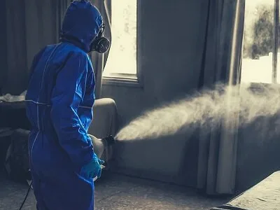 Dezinsectie - Dezinfectie - Deratizare