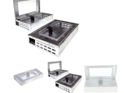 Dezinsectie - Dezinfectie - Deratizare