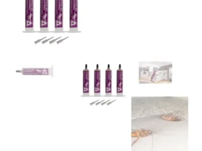 Dezinsectie - Dezinfectie - Deratizare