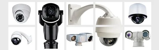 Solutii de securitate - Bucuresti