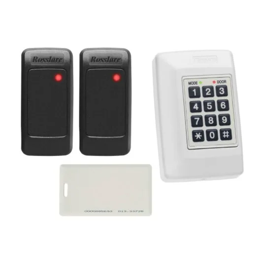 Solutii de securitate - Bucuresti