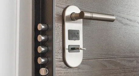 Solutii de securitate - Bucuresti