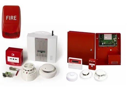 Solutii de securitate - Bucuresti