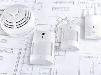 Solutii de securitate - Bucuresti