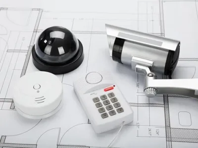 Solutii de securitate - Bucuresti