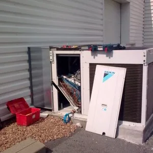 Service aer conditionat Bucuresti Ilfov