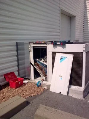 Service aer conditionat Bucuresti Ilfov