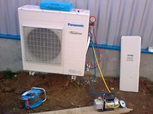 Service aer conditionat Bucuresti Ilfov