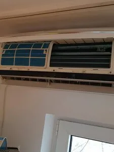 Service aer conditionat Bucuresti Ilfov