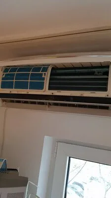 Service aer conditionat Bucuresti Ilfov