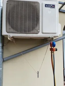 Service aer conditionat Bucuresti Ilfov