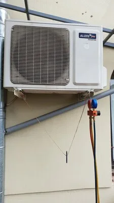 Service aer conditionat Bucuresti Ilfov