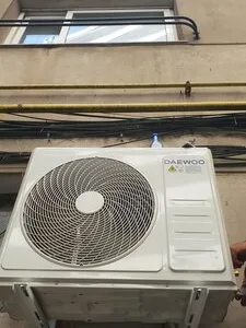 Service aer conditionat Bucuresti Ilfov