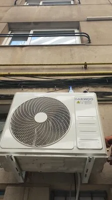 Service aer conditionat Bucuresti Ilfov