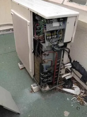 Service aer conditionat Bucuresti Ilfov