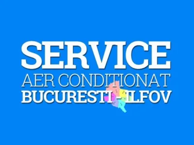 Service aer conditionat Bucuresti Ilfov