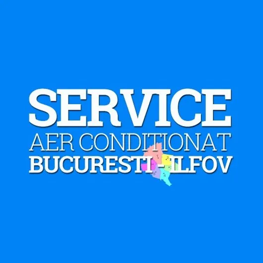 Service aer conditionat Bucuresti Ilfov