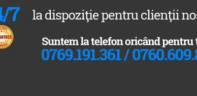 Service aer conditionat Bucuresti Ilfov