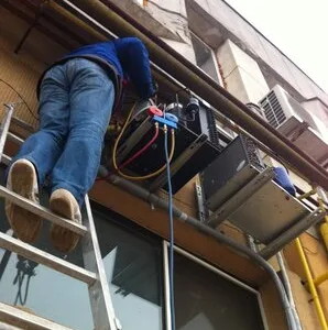 Service aer conditionat Bucuresti Ilfov
