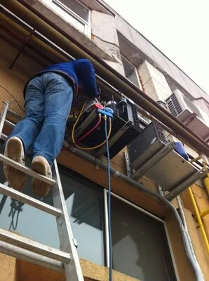 Service aer conditionat Bucuresti Ilfov